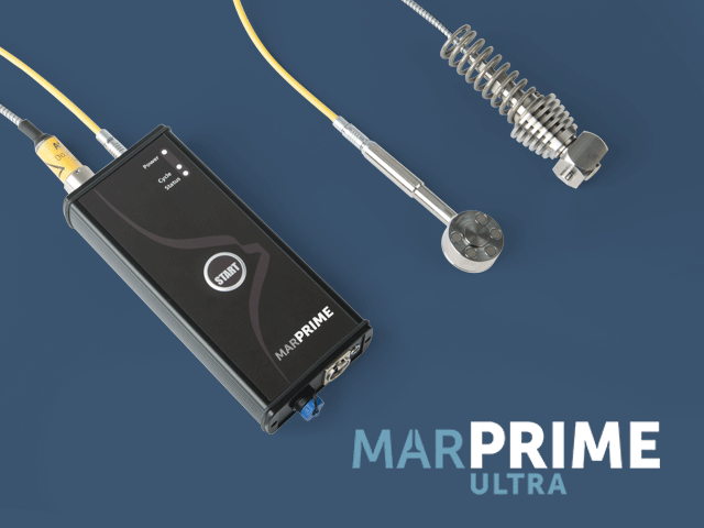 MarPrime Ultra: CYLINDER PRESSURE INDICATOR